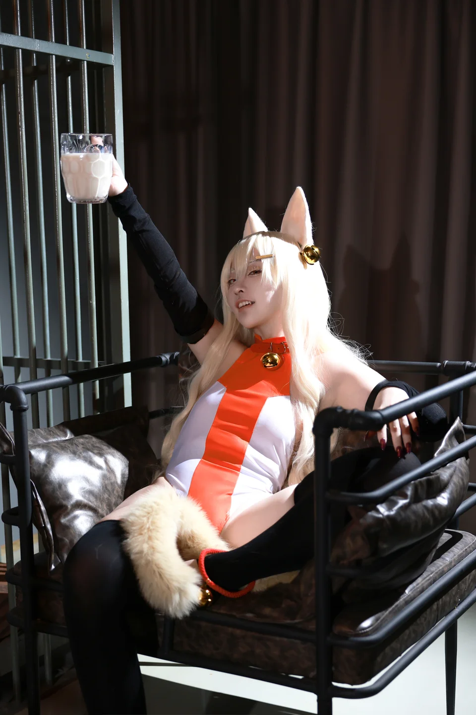 G44不会受伤 - 异能者少女爱丽丝 [23P-373MB] tg@simisebaisi 【丝足阁】013.webp